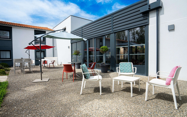 Sure Hotel by Best Western Les Portes de Montauban