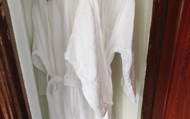 Secret Garden Homestay