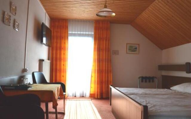 Haus Brigitte