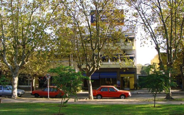 Hotel Aeropuerto