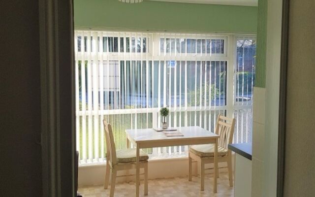 Abbey View Holiday Flats