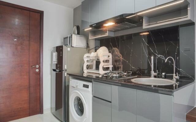 Premium 1Br West Vista Apartment With Pool View