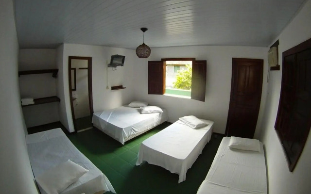 Hotel Manaká