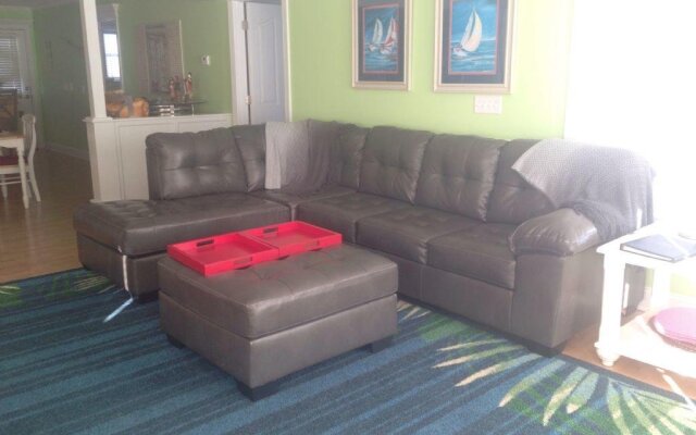 Heaven Sent 4 Bedroom Home by RedAwning