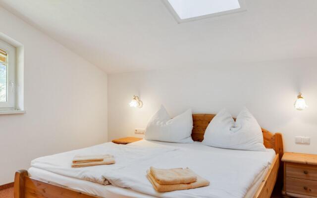 Apartment in Grossarl Near Ski Slopes