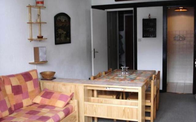 Résidence Les Mélèzes 61496