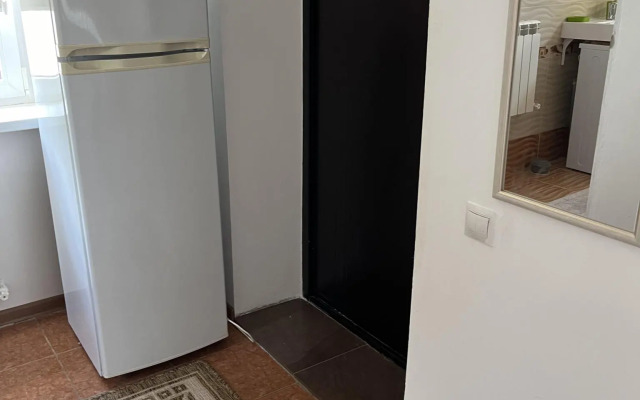 Апартаменты на улице Анатолия Серова