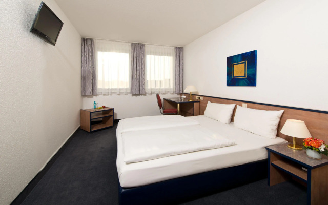 ACHAT Hotel Monheim am Rhein