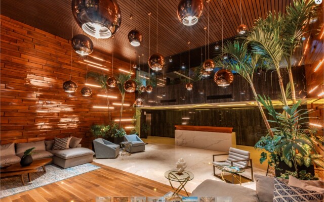 The Shore At 46Th Hotel