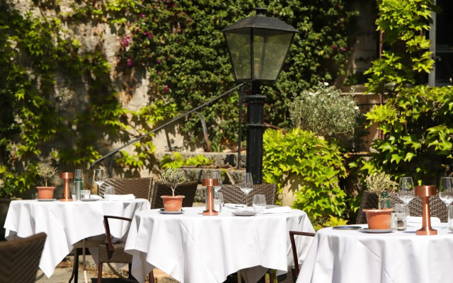 La Bastide de Mougins, a Tribute Portfolio Hotel