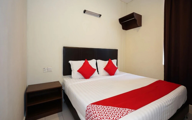 Hotel O Jj Hotel Sitiawan