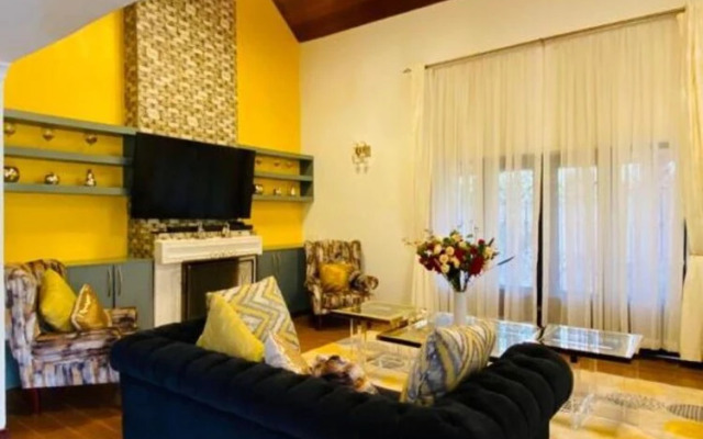 Stay.Plus Kitale Holiday Home