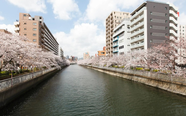 Day Nice Hotel Tokyo