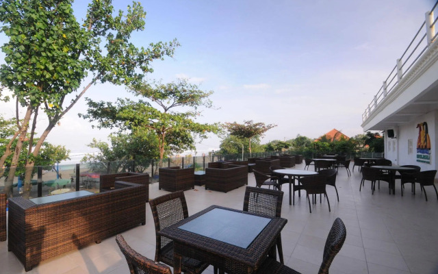 Melasti Beach Resort & Spa