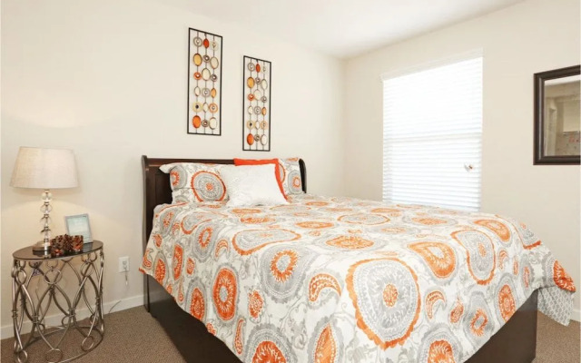 Suite Destination Downtown Austin