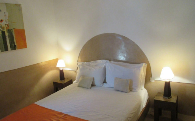 Riad Magellan