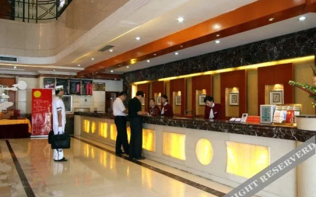 Yinmao Hotel