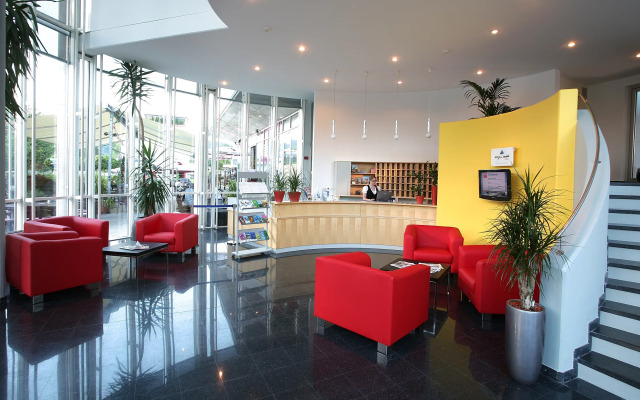 AllYouNeed Hotel Klagenfurt