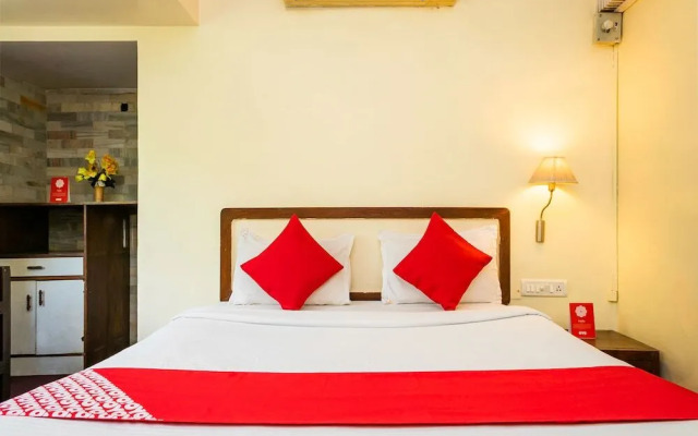 Star Regency by OYO Rooms