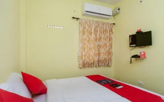 St Residency By OYO Rooms