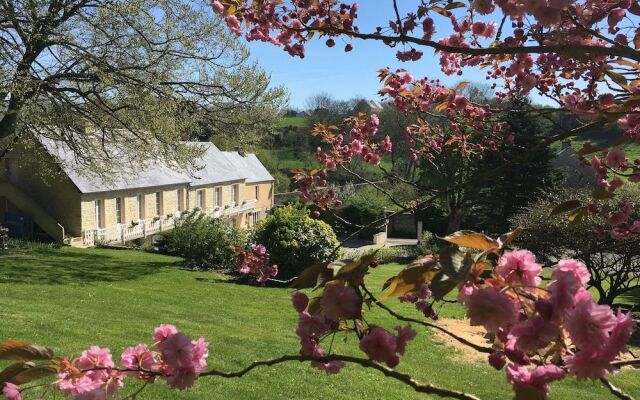 B&B Le Clos Saint-Jean - Omaha Beach
