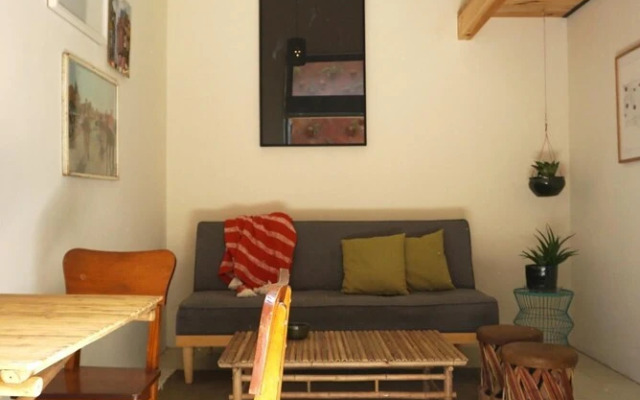 Centric Studio 3 At Villa Calavera Casa Morelos