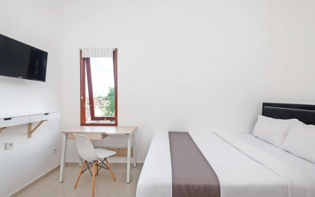 Canggu Residence