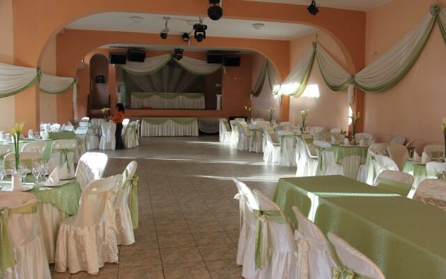 La Mansion Casa Hotel