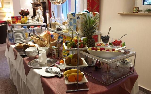 Gästehaus am Sonnenhügel