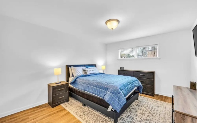 Classic City Getaway at Stadium Village