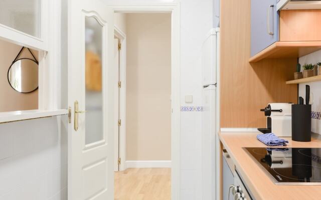 Charming Fuencarral III