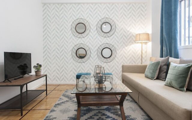 Apartamento Principe de Vergara III