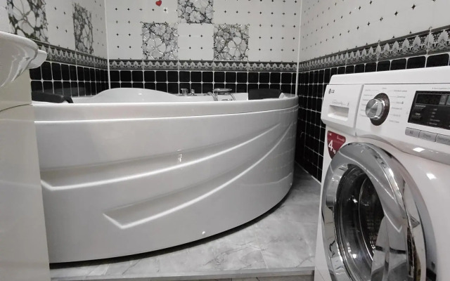 Апартаменты на улице Русская 57Р