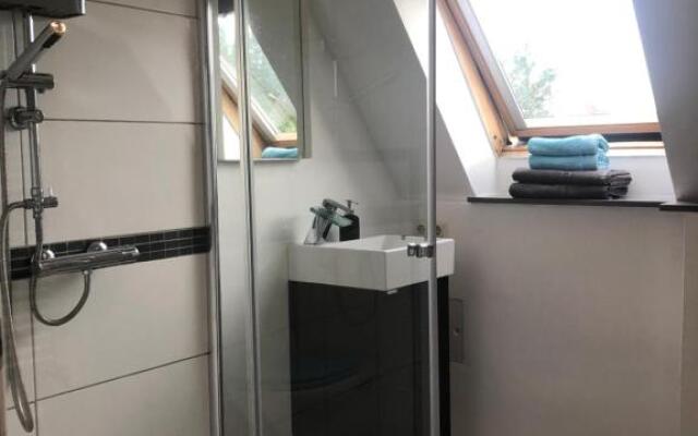 Appartement im Grünen