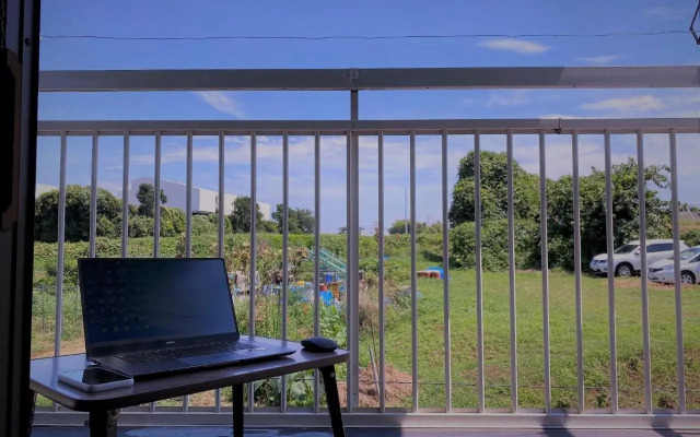 Shonan no Oka no Villa - Vacation STAY 24013v
