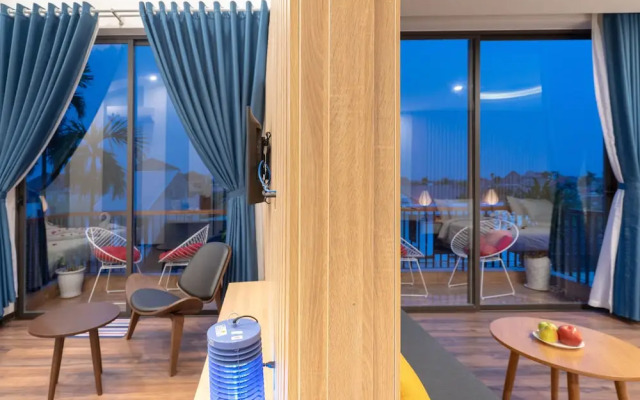 Hoi An Grace River Villa