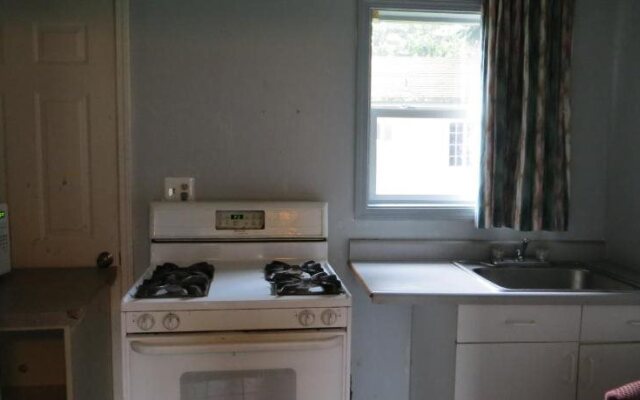 Madison Suites Motel