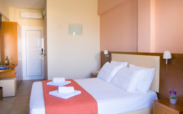 Palatino Hotel