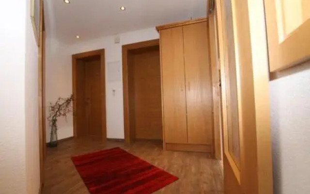 Apart Frühstückspension Stark