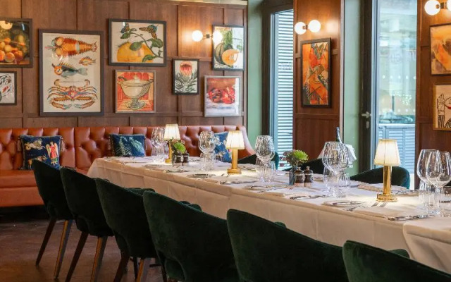 Sun Street Hotel Shoreditch