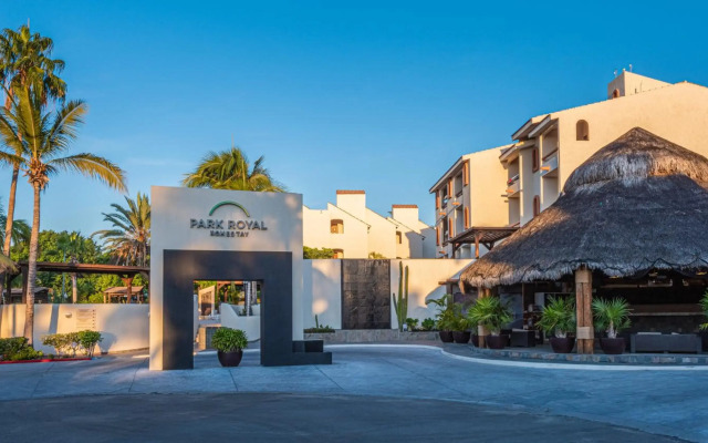 Park Royal Homestay Los Cabos
