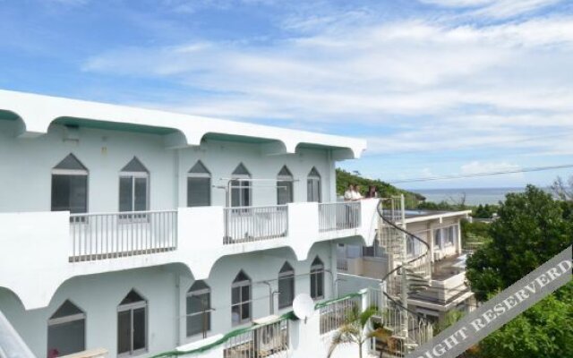 Iriomote Island Hotel
