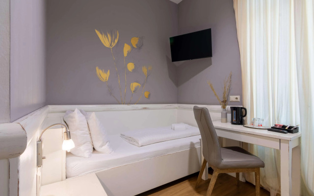Hotel Strasser Graz