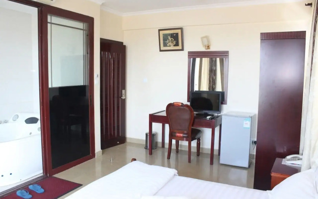 MIC Hotel