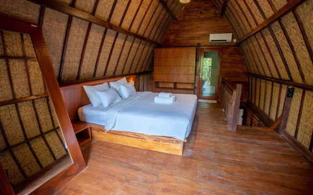 RaCottage Mandalika