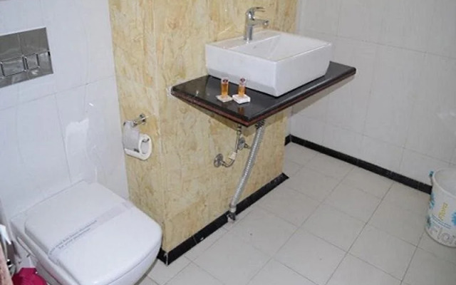 Hotel Royal Batoo