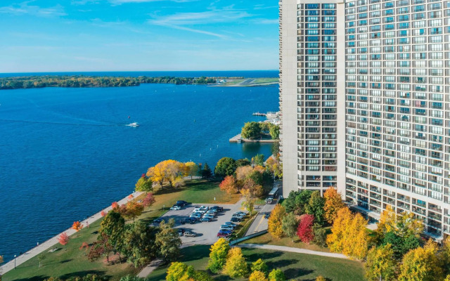 The Westin Harbour Castle, Toronto