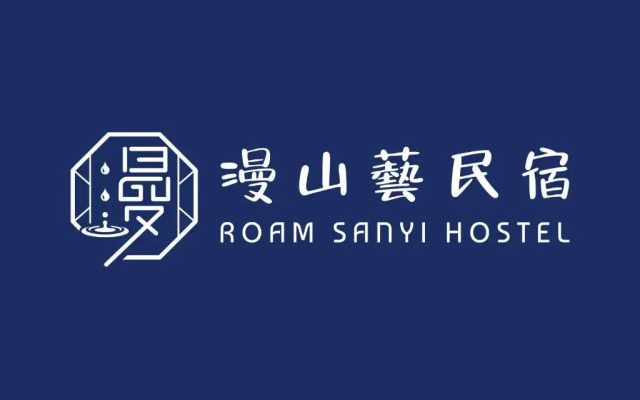 Roam Sanyi Hostel
