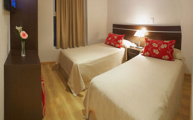 Esmeralda Select Hotel