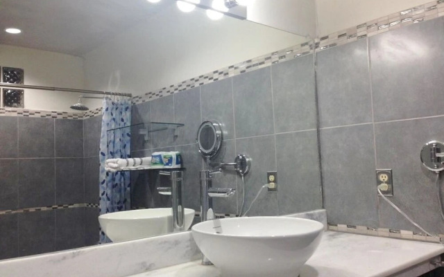 Hostal Villa Catalina